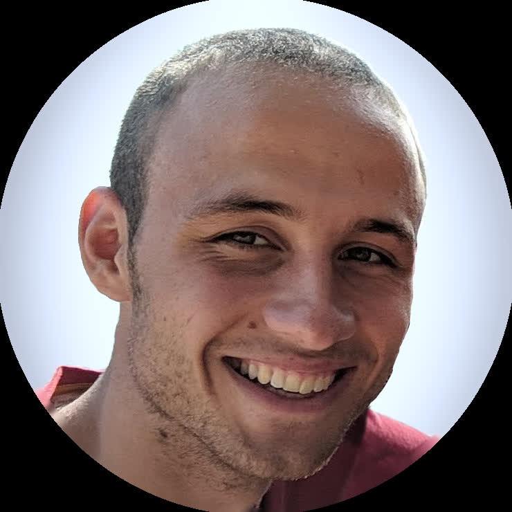 The profile picture of Bruno Schilling